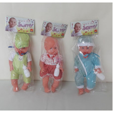 BEBE SAMY   BC6504