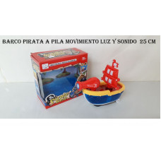 BARCO PILA   20545