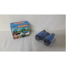 BINOCULARES CAJA   0028