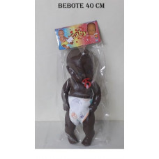 BEBE GABY NEGRO   BC6501N