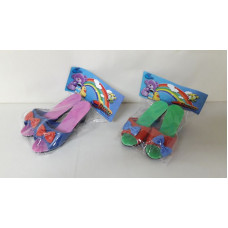 ZAPATITO P/NENA EN BOLSA   1059