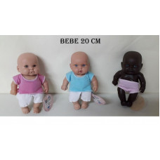 BEBE 20CM   1567