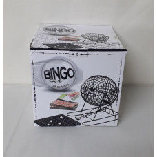 BINGO METAL 48 CARTONES   53310