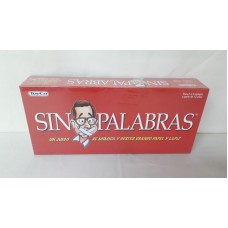 JUEGO MESA SIN PALABRAS   9569