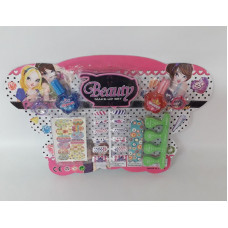 BLISTER U?AS C/ACCESORIOS   209-0024