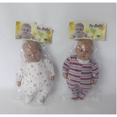 BEBE MU?EQUITAS 40CM   1556