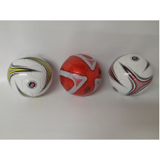 PELOTA FUTBOL Nº5 DOS COLORES   79207/405