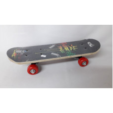 SKATE MINI DOBLE DIBUJO 43CM   9020097