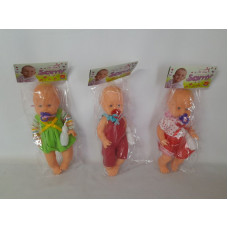 BEBE SAMY 32CM   BC6504