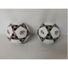 PELOTA FUTBOL Nº5 - 2 COLORES   79403