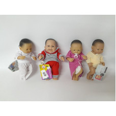 BEBE TITI/MINI 25cm   122/105/A/B