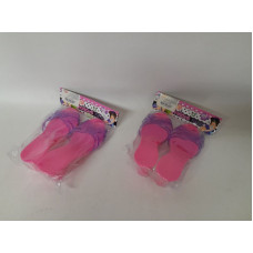ZUECO PRINCESAS 18cm   SD6495