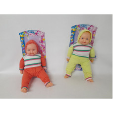 BEBE JOHN 43cm   154