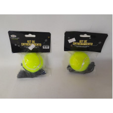 PELOTA TENIS ENTRENAMIENTO SOGA 4mts   9030071