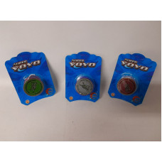 SUPER YOYO 16x11cm   53890