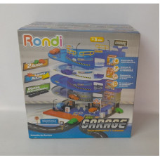 MAXI GARAGE RONDI 55X50X30CM PTEST0007005