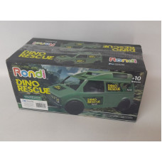 CAMION DE RESCATE DINO RONDI 35X20X20CM PTCAM0003158