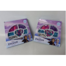 SET DE BIJUTERI FROZEN EN CAJA 24X21X4CM 53500