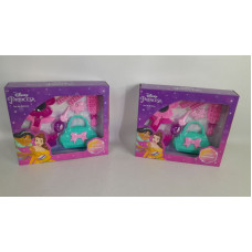SET DE BELLEZA 8PIEZAS 26X22X6CM 952905