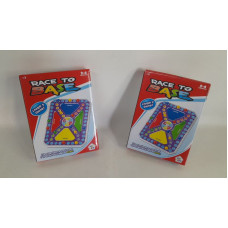 JUEGO DE MESA LUDO 20X15X4CM 52764