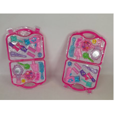 SET DE BELLEZA 41X24X4CM 53096