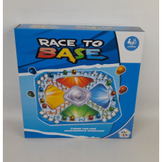 JUEGO DE MESA LUDO 27X27X6CM 53021