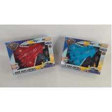 AVION 25 CM CON CONTROL 2 CANALES 52322