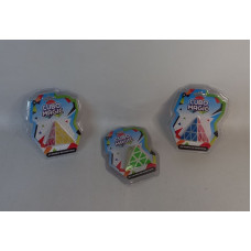 CUBO MAGICO 5,5X5,5X5,5 CM 54853