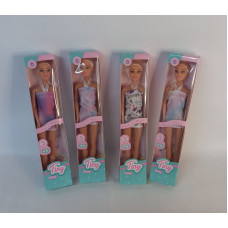 MU?ECA TINY FANTASY 32X7X4CM 53388