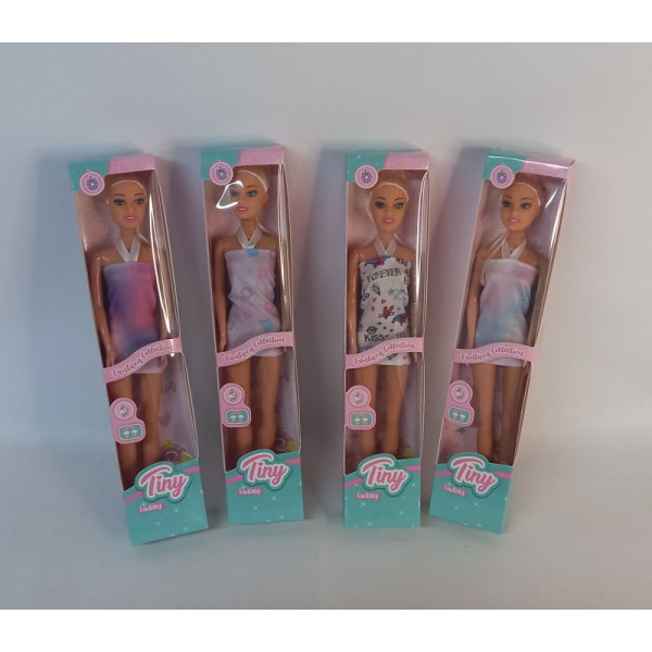 MU?ECA TINY FANTASY 32X7X4CM 53388