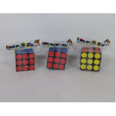 CUBO MAGICO 6X6X6CM 54333