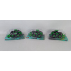 CAMION DE CONSTRUCCION A FRICCION GO SPEED15X7X7CM 54993