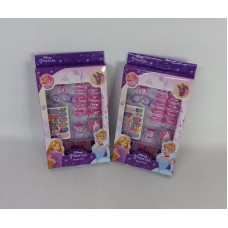 SET DE U?AS 26X15CM 54730