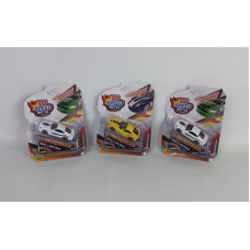 AUTO METALICO GO SPEED 17X13X4CM 54615