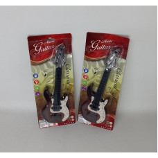 GUITARRA 33X13X3CM 51015