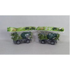 CAMION DINOSAURIO CONSTRUCCION 16X6X8CM 54816
