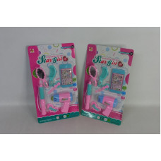 SET BELLEZA 38X21X4CM 53776