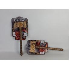 MARTILLO 48X18X6CM 53325