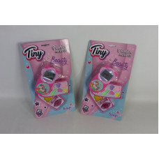 SET MAQUILLAJE CELULAR SOMBRA - BLISTER 34X20X4CM 3152