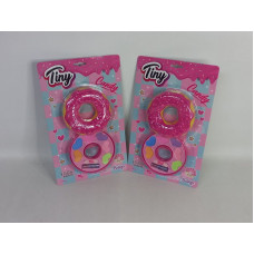 SET MAQUILLAJE DONA BLISTER 31X19X3CM 3032