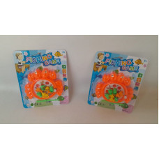 PESCA MAGIC CUERDA 22X18X3CM 50992