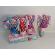 MU?ECA TINY HADA DISPLAY BOX 54455