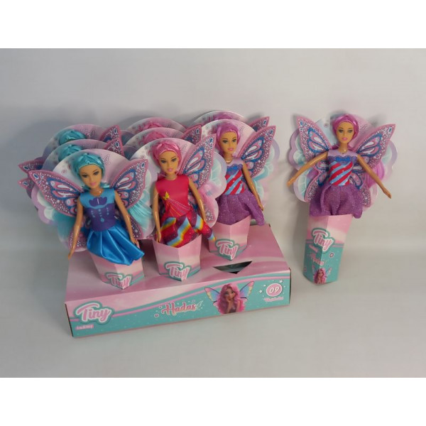 MU?ECA TINY HADA DISPLAY BOX 54455
