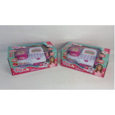 CAJA REGISTRADORA 30X16X13CM 52060