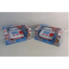 CAJA REGISTRADORA 30X16X13CM 52367