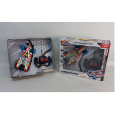AUTO FORMULA 1 RADIO CONTROL 31X26X8CM 55742