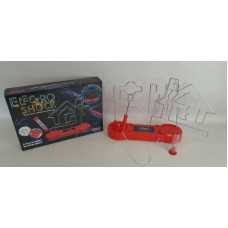 ELECTRO SHOCK 2 MODELOS 810-0221