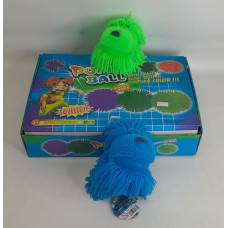 SQUISHY PERRO X6 15X13CM 150-0037