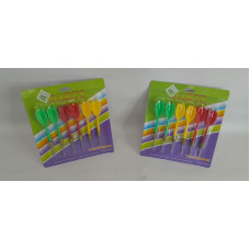 DARDOS X6 PINOTTE BLISTER 910-0012
