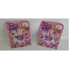 U?AS POSTIZAS X36 UNI 209-0042